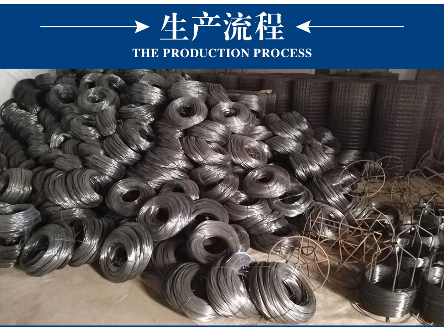 熱鍍鋅電焊網(wǎng)