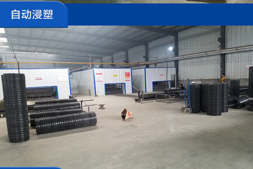 熱鍍鋅電焊網(wǎng)