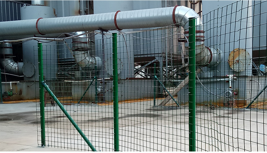 熱鍍鋅電焊網(wǎng)