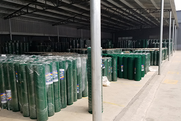 浸塑電焊網(wǎng)