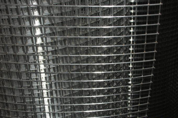 墻體保溫電焊網(wǎng)